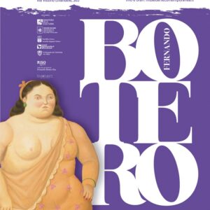 Mostra Botero Sicilia