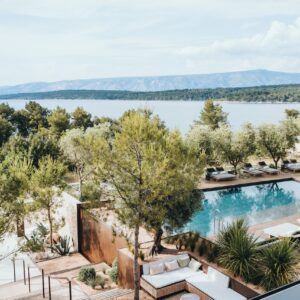 Maslina Resort Croazia