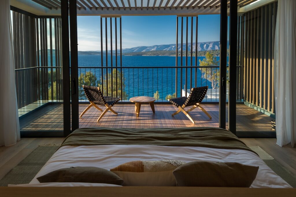 Maslina Resort Croazia