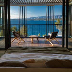 Maslina Resort Croazia