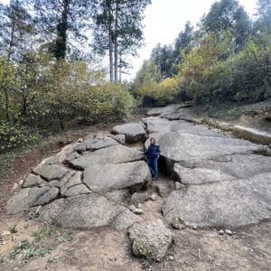 Piramidi di Bosnia Visoko