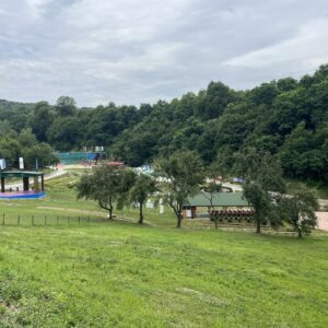 Piramidi di Bosnia Visoko