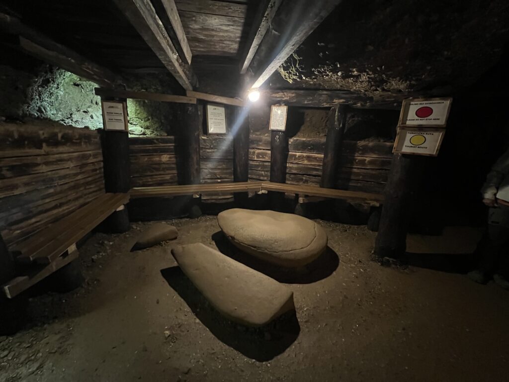 Piramidi di Bosnia Visoko