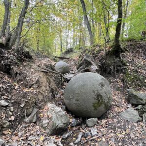 Piramidi di Bosnia Visoko