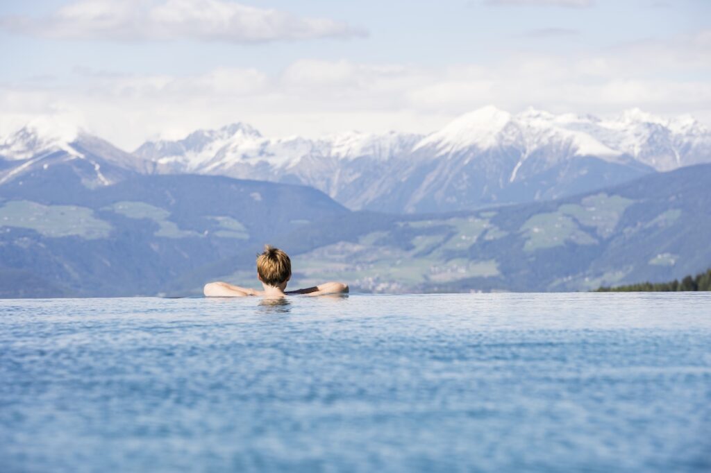 Gnollhof hotel Alto Adige