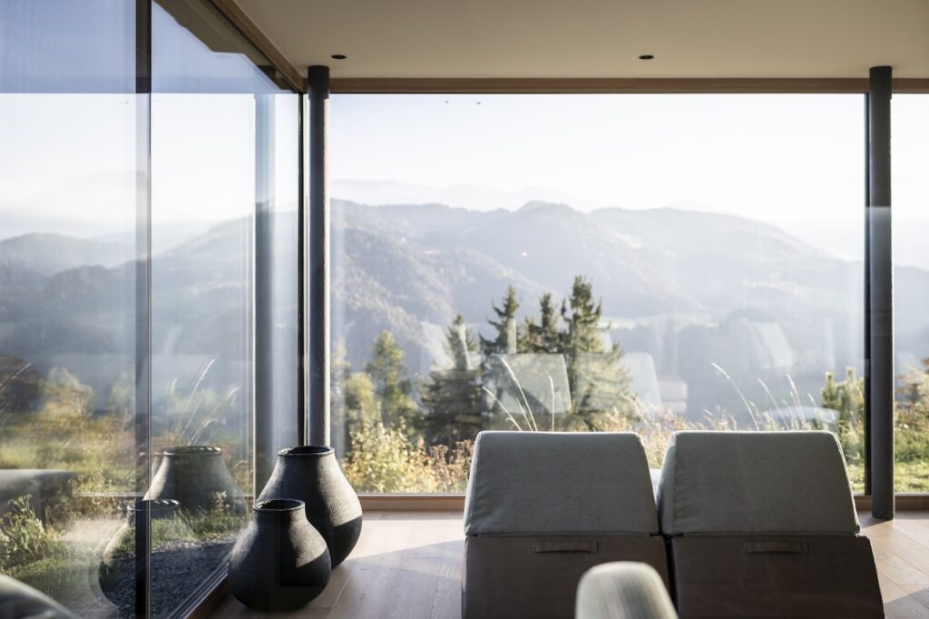 Gnollhof hotel Alto Adige
