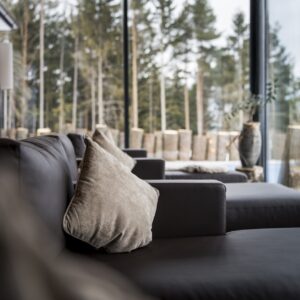 Gnollhof hotel Alto Adige Spa Invernale Gnollhof