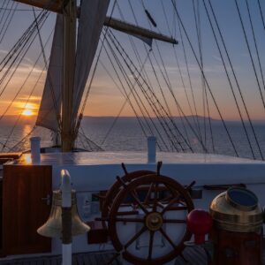 Star Clipper Crociera