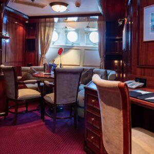 Star Clipper Crociera