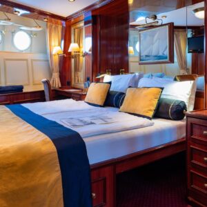 Star Clipper Crociera