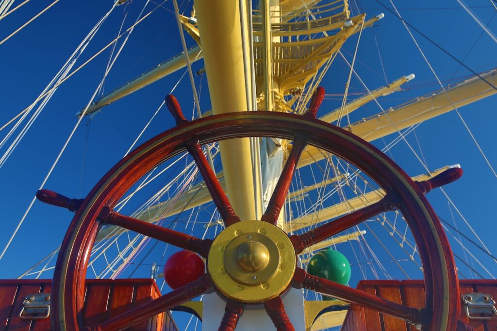 Star Clipper Crociera