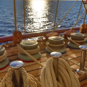 Star Clipper Crociera