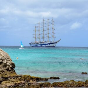 Star Clipper Crociera