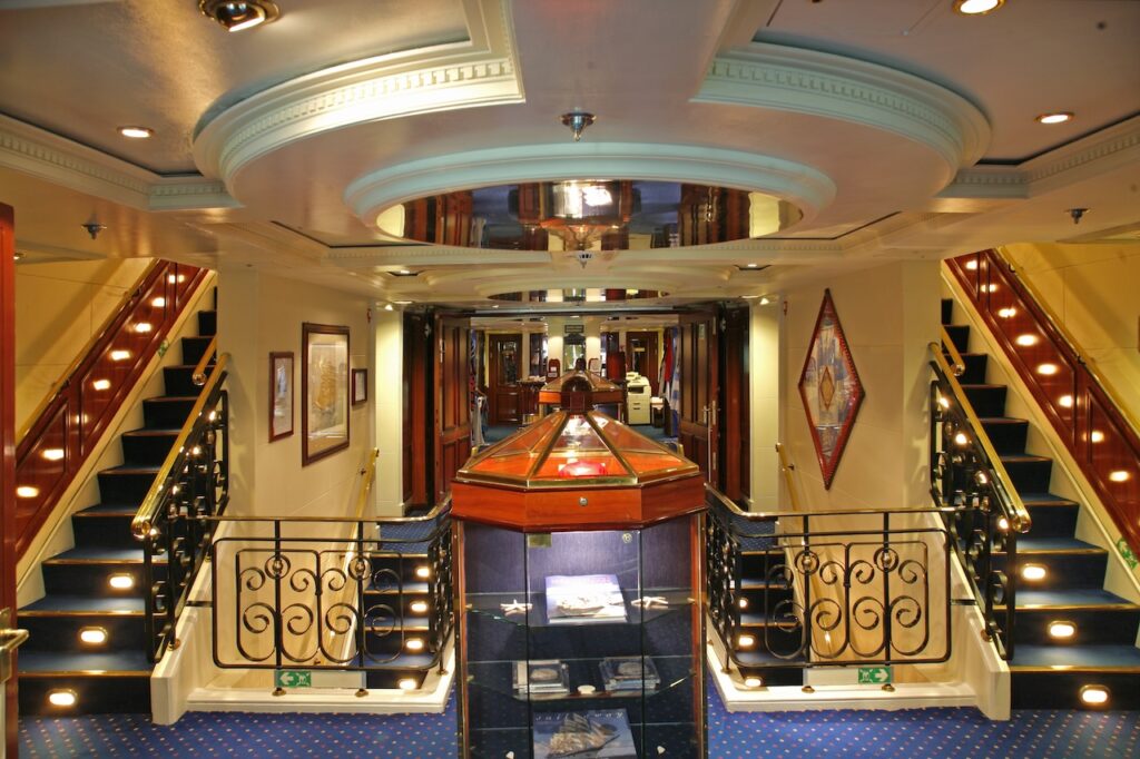 Star Clipper Crociera