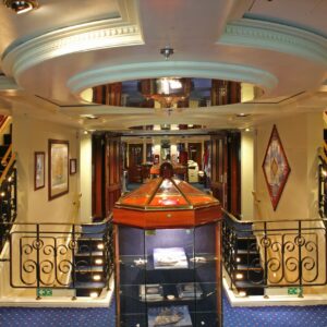 Star Clipper Crociera
