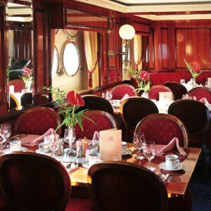 Star Clipper Crociera