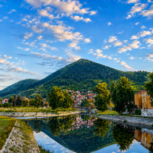 Visoko Bosnia