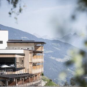 Vista Esterna