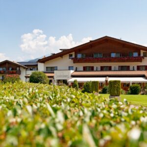 Gnollhof hotel Alto Adige