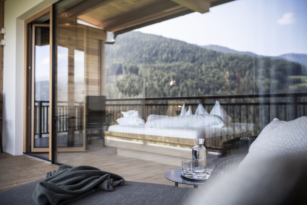 Gnollhof hotel Alto Adige