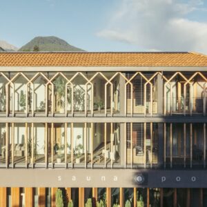 Engels Park hotel Vipiteno