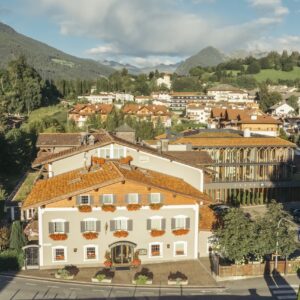 Engels Park hotel Vipiteno