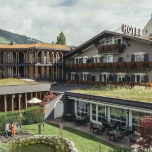 Engels Park hotel Vipiteno