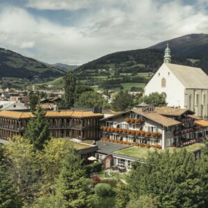 Engels Park hotel Vipiteno
