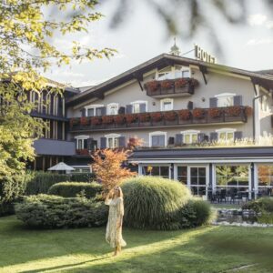 Engels Park hotel Vipiteno