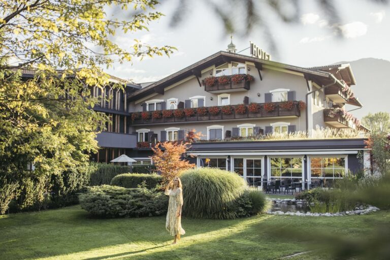 Engels Park hotel Vipiteno