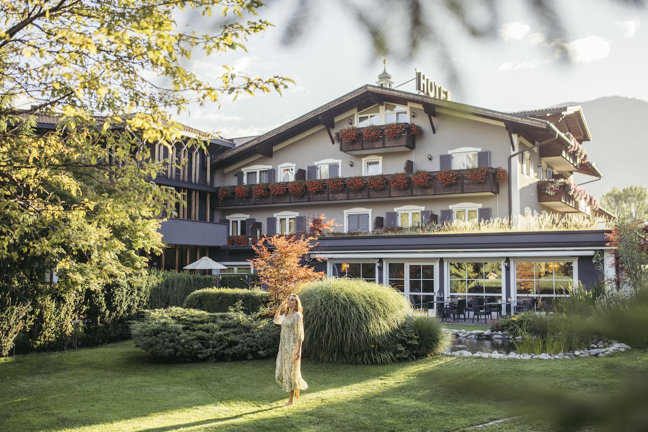 Engels Park hotel Vipiteno