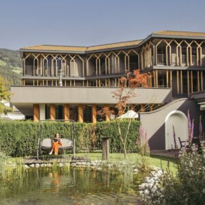 Engels Park hotel Vipiteno