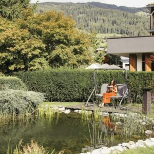 Engels Park hotel Vipiteno