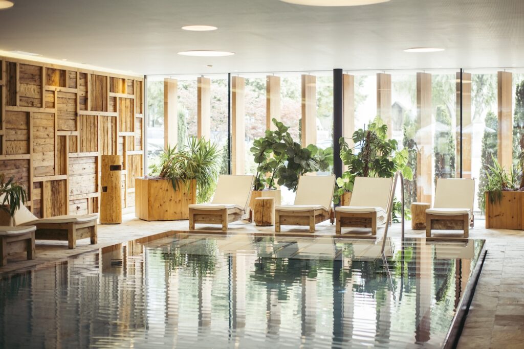 Engels Park hotel Vipiteno