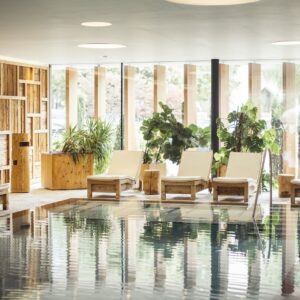 Engels Park hotel Vipiteno