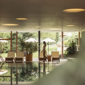 Engels Park hotel Vipiteno