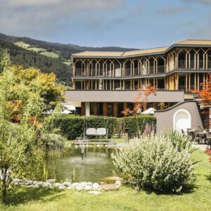 Engels Park hotel Vipiteno