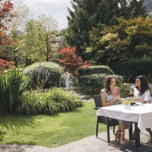 Engels Park hotel Vipiteno