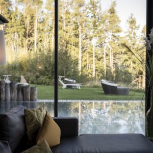 Gnollhof hotel Alto Adige