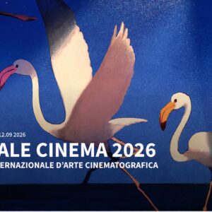 Mostra del Cinema Venezia