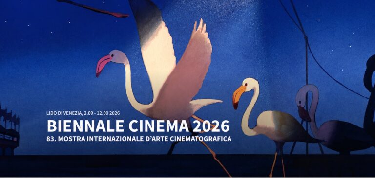 Mostra del Cinema Venezia