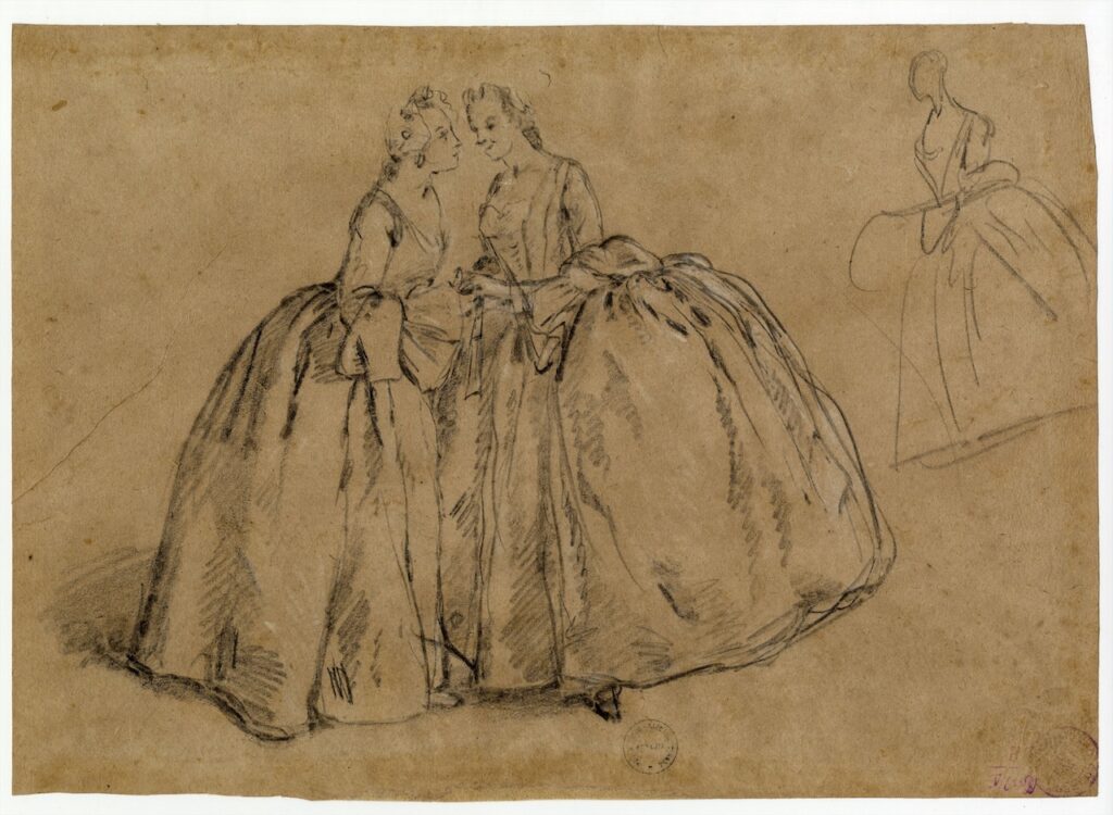 mostra a Brescia racconta la Venezia del Settecento attraverso Tiepolo, Longhi e Guardi