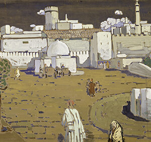 Mostra di Kandinsky a Roma: cosa vedere a Palazzo Bonaparte