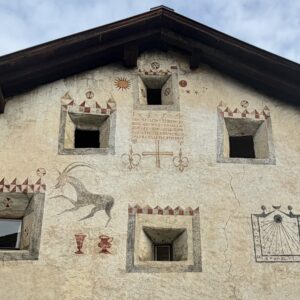 Bergün