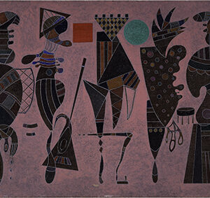 Mostra di Kandinsky a Roma: cosa vedere a Palazzo Bonaparte