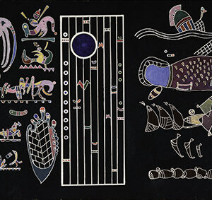 Mostra di Kandinsky a Roma: cosa vedere a Palazzo Bonaparte