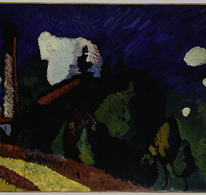 Mostra di Kandinsky a Roma: cosa vedere a Palazzo Bonaparte