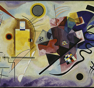 Mostra di Kandinsky a Roma: cosa vedere a Palazzo Bonaparte