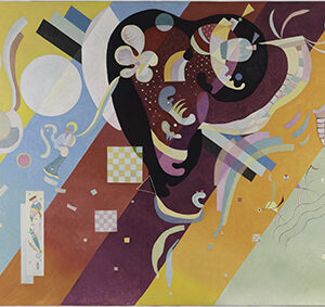 Mostra di Kandinsky a Roma: cosa vedere a Palazzo Bonaparte