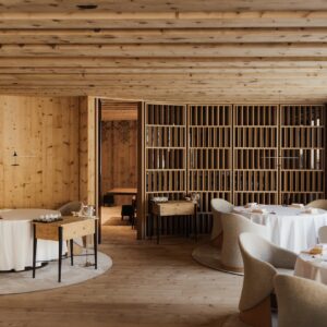 Gardena Hotel & Spa - AlexMoling_ Anna Stuben